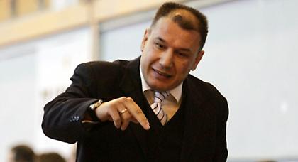 Λιόγας: «Ο,τι μπορούσε να πάει στραβά σήμερα πήγε»