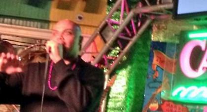 Όταν ο Αll Star Μπάρκλεϊ ζήλεψε τον Snoop Doggy Dog