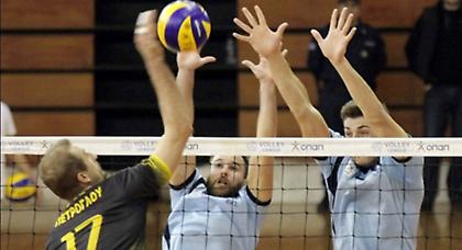 «Παραδόθηκε» η ΑΕΚ