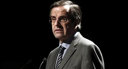 Έφτασε στο Άγιον Όρος ο πρωθυπουργός