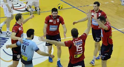 Αέρας… παραμονής στην Πάτρα