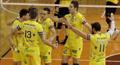 Πέρασε κι απ’ τη Σύρο