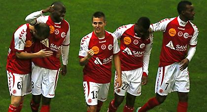 Άλμα… Ευρώπης