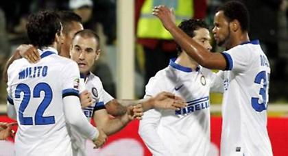 Έμοιασε με… Ίντερ! (video)