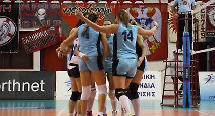 Το «2Χ2» ο Ηρακλής!