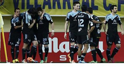 Θρίαμβος σε «κόλαση»