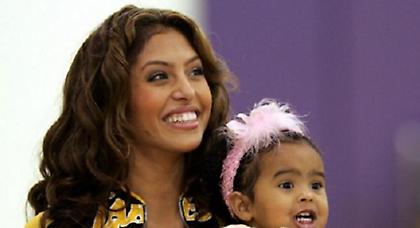 Οι 10 πιο «καυτές» σύζυγοι των παικτών του All Star Game