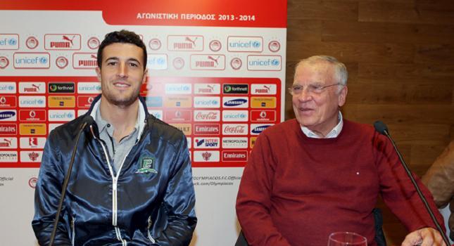 «Ήταν από τους δυσκολότερους μήνες»