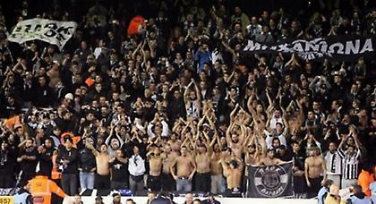 Όσοι πιστοί σπεύσατε…