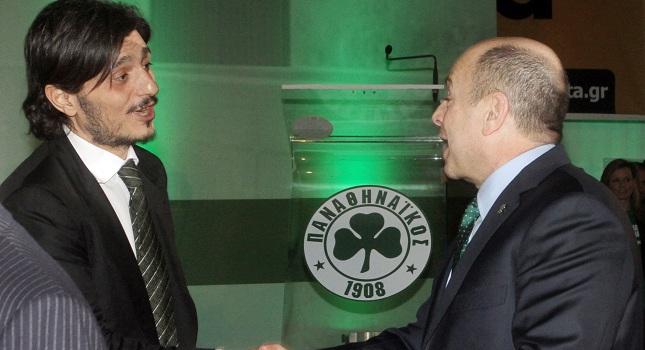 Αλλάζει επίπεδο!