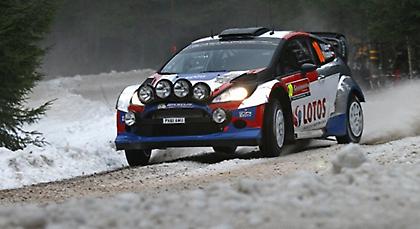 Κούμπιτσα: «Πολύτιμος ο αγώνας στη Σουηδία»