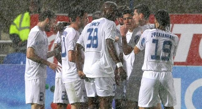 «Το πάθος θα κρίνει τον νικητή»