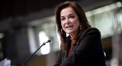 Μπακογιάννη: Δεν θέλω να κατέβω για ευρωβουλευτής, εκτός αν...