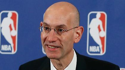 «Δεν είναι προτεραιότητα η επέκταση του ΝΒΑ»