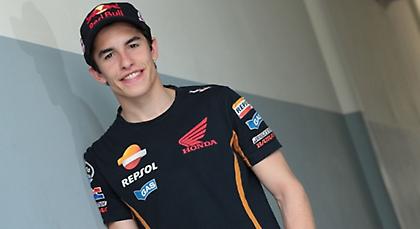 Μάρκεθ: «Μεγαλύτερη πίεση φέτος»