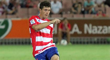 Νίκη «ανάσα» για Γρανάδα