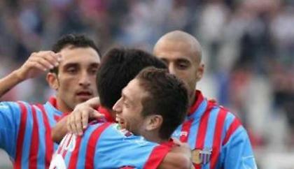 Φάνηκε από την αρχή…