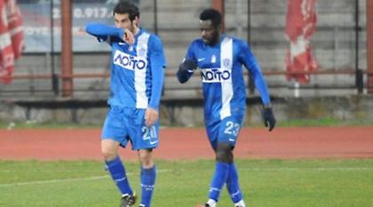 Το γιοφύρι της... Νίκης έπεσε στη Ζάκυνθο!