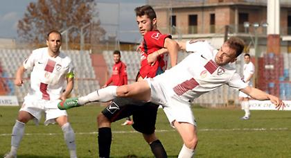 Στοπ στην ΑΕΛ!