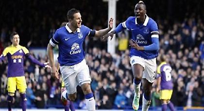 Γλυκιά… πρόκριση (video)