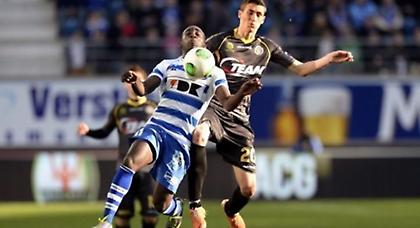 «Τσίμπησε» στην εκπνοή