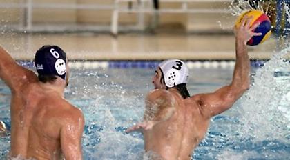 Στο νερό τα πάει καλύτερα ο ΠΑΟΚ