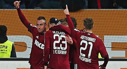 «Αντίο» επικίνδυνη ζώνη (video)