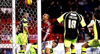 «Γκαντέμης» ο Τζεμπούρ!