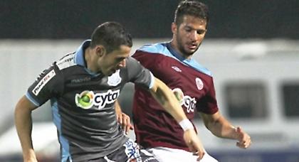 Όλα τελείωσαν γρήγορα…