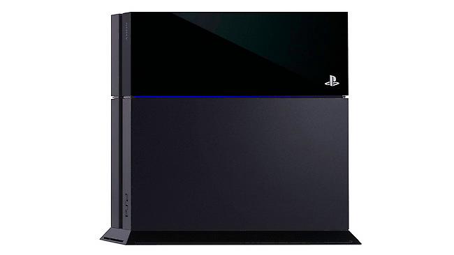 Μπροστά το PS4 από το Xbox One στην Αμερική