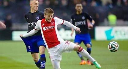 Τελικά… είναι το αφεντικό! (video)