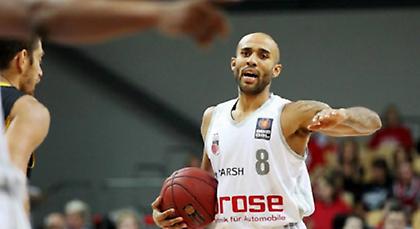 Φτωχό αντίο (;) από Ράιτ στην Μπάμπεργκ