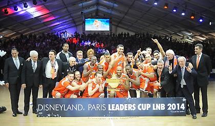 Το σήκωσε η Λε Μαν