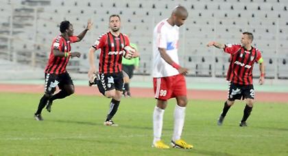 «Κοκκινόμαυρη» Θεά! (video)