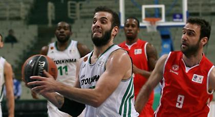 «Καθάρισε» τους νεοφώτιστους, κοιτάζει… αιώνιο