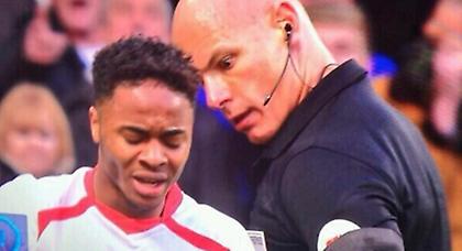 Τόλμησες και… ακούμπησες τον Γουέμπ;;; (pics, video)