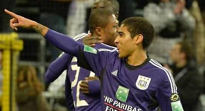 Ό,τι έπρεπε...