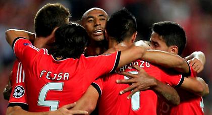 Τώρα, πιάστε την!