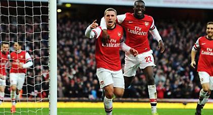 Ίδιοι πρωταγωνιστές, διαφορετικές ερμηνείες!