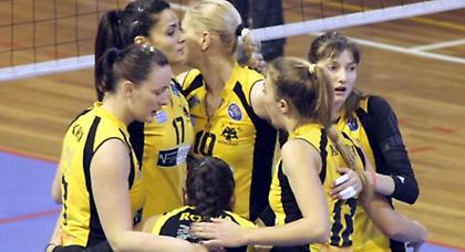 Η… μοναξιά της ΑΕΚ