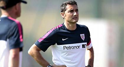 «Σφαλιάρα» στον Βαλβέρδε (video)