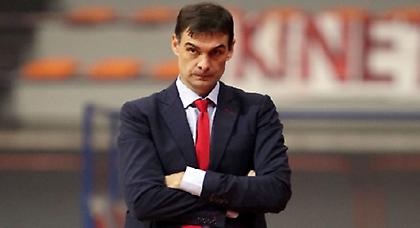 Μπαρτζώκας: «Μπήκαμε… σβηστοί»