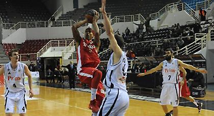 Απέδρασε, αλλά δεν έπεισε