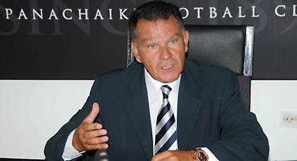 «Δολοφονικό χτύπημα στον Κούγια»