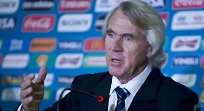 Κανένας χωρίς έλεγχο αντιντόπινγκ στο Μουντιάλ