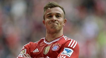 Χωρίς Ριμπερί, Σακίρι στο Λονδίνο