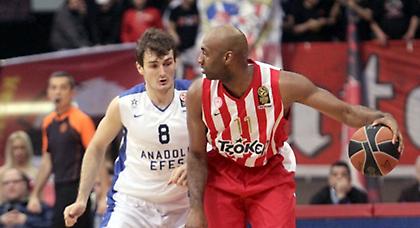 Κόλινς: «Ξυπνήσαμε στο τέλος»