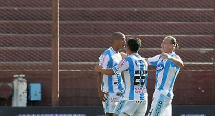 «Σφαλιάρες» για Λανούς και Νιούελς