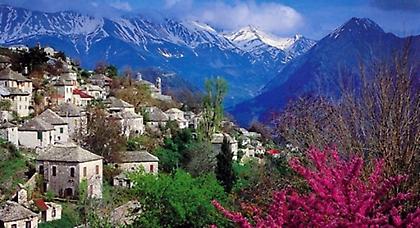 Πρόγνωση καιρού Δευτέρας, 17 Φεβρουαρίου