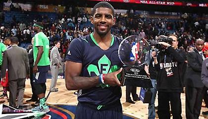 Χορταστικό All Star Game